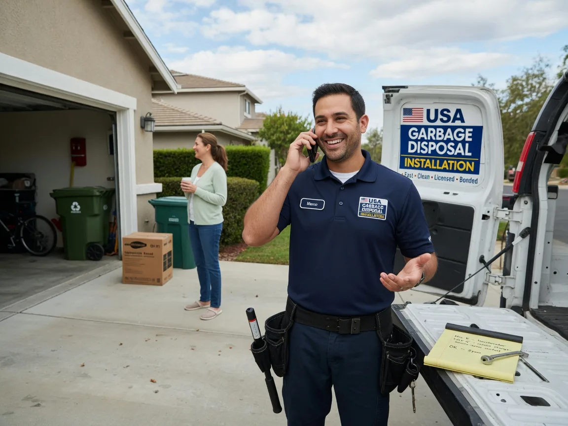 Garbage Disposal Replacement Cabo Rojo, PR FAQs